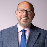 Klarent Hospitality Employee Andrew Tait's profile photo