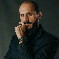 Vzan Employee Pedro Guimarães's profile photo