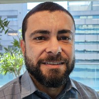 Tate & Lyle Employee Jose Roberto S Oliveira's profile photo