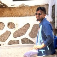 Elsewhat Employee Pon Vishal's profile photo