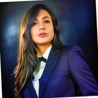 ICETEX Employee Maria Alejandra Corredor's profile photo