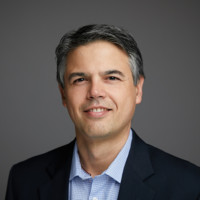 CGI Capital Employee Gustavo Bustamante's profile photo