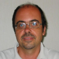 Comesvil Employee Michele del Prete's profile photo