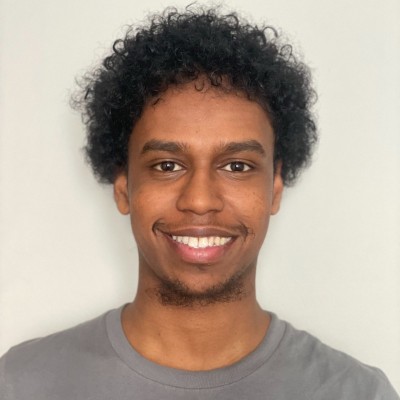 CoderCo Employee Abdijalil Imam's profile photo