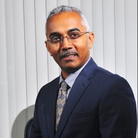Proman Employee Krishen Ramdeen's profile photo