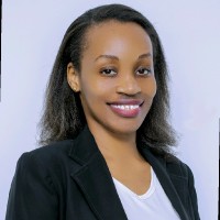 ShuleSoft Employee Vivian Diocless's profile photo