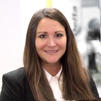 INTRAVIS Vision Systems Employee Allison Howaniec's profile photo