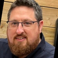 Tritech Engineering Employee David Patton's profile photo