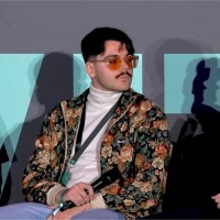 X Ventures Employee Victor Blas's profile photo