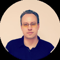 WiSolv Employee Cédric Arcier's profile photo