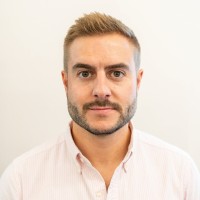 Stripe Employee Michael Breen's profile photo