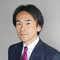NEC Corporation Employee Osamu Fujikawa's profile photo
