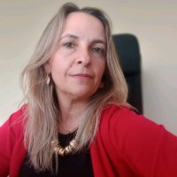 Elementos Employee Cidália Ribeiro's profile photo