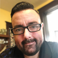 AIMSCO Employee Michael Croom's profile photo