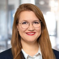 Peak One GmbH Employee Annika Schnur's profile photo
