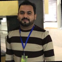 AgileTech Studio Employee Muhammad Akhtar's profile photo