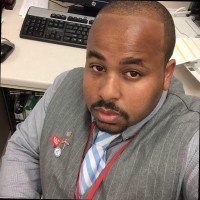 Levy Restaurants Employee Ron MacKlin's profile photo