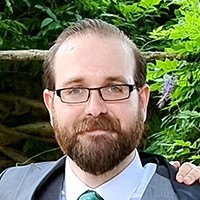 Aim Ltd Employee Chris Ailey's profile photo