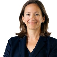 Deloitte Employee Julia George's profile photo