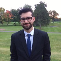 Educational Resource Systems (ERS) Employee Alexander Basra's profile photo