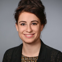 Selfapy Employee Merle Burgstaller's profile photo