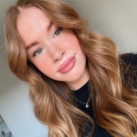 Fabsigns Employee Mahlia Hammond's profile photo