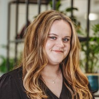 Grey Wolf Therapeutics Employee Danielle Ediker's profile photo