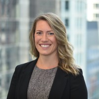 Cristo Rey Network Employee Brenda Morris's profile photo