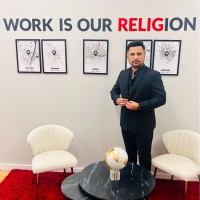 Ankit Rathod Email & Phone Number