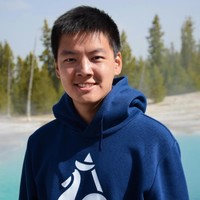 Google Employee Hao-Che Hsu's profile photo