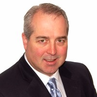 CIBC Employee Barclay Cornell's profile photo