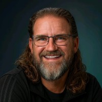 LeaderWork Employee Pete Brand's profile photo