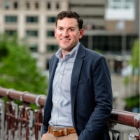 Athletico Employee Tim Winstead's profile photo