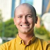 Nelson\Nygaard Consulting Associates Employee Michael Riebe's profile photo
