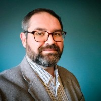 Massachusetts Technology Collaborative Employee Ben Linville-Engler's profile photo