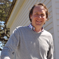Franklin Strategy Group Employee Will Franklin's profile photo