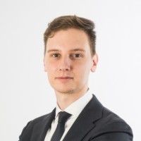 Merodis Employee Fabian D'Hoore's profile photo
