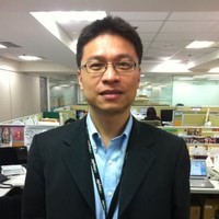 Insyde Software Employee Alan Lo's profile photo