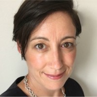 Auckland One Rail Employee Louise Pengelly's profile photo