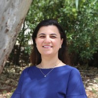 Qatar Foundation Employee Noor Othman's profile photo