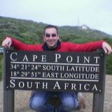 Saipem Employee Alexandre Mendes's profile photo