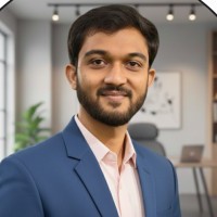 Repute Employee Mohammed Zikrulla's profile photo