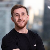 Boston Scientific Employee Caio MacEdo Garcia's profile photo