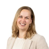 MATT | Mastering Tools & Talent Employee Karin van der Leek's profile photo