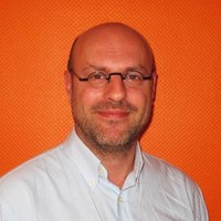 Elia Group Employee Jean-Marc Baeten's profile photo
