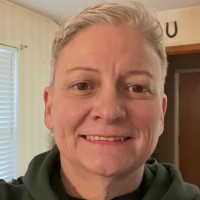 American Airlines Employee Tracy Harrison's profile photo