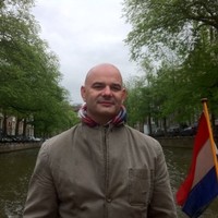 SOGEBRAS Employee Bruno Lamare's profile photo