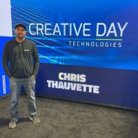 Chris Thauvette Email & Phone Number
