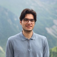 Sharif Fahes's profile photo