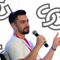 Simplicity Group Employee Aleksandr Fatuliaj's profile photo